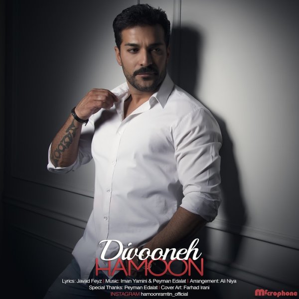 دانلود آهنگ دیوونه